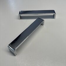 Modern silver shape for sale  CONGLETON