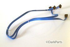 Tear de cabo Dell PowerEdge T100 T105 Twin SATA XT376 0XT376 comprar usado  Enviando para Brazil