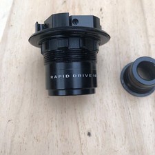 Bontrager rapid drive for sale  MACHYNLLETH