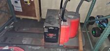 Electric pallet jack for sale  San Jose