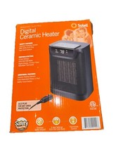Heater soleil mini for sale  Catonsville