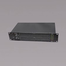Eq231 balanced output for sale  Shipping to United States