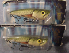 Salmo pop topwater for sale  Mountain Home