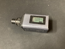 Sennheiser skp100 plug for sale  BERWICK-UPON-TWEED