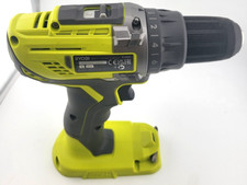 Ryobi r18dd3 18v for sale  CROYDON