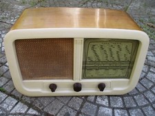 Apparecchio radio watt usato Apparecchio radio watt usato  Ostra Vetere