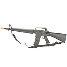 Bbtac m16 airsoft for sale  Alhambra
