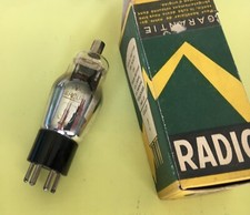 Radio tsf tube d'occasion  Lanton