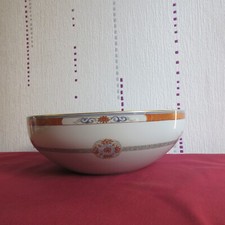 Saladier porcelaine limoges d'occasion  Thiaucourt-Regniéville