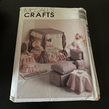 Mccalls sewing pattern for sale  Novelty