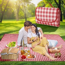 Srjeqc coperta picnic usato  Anzio
