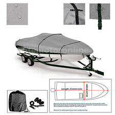 16.5 trailerable fishing for sale  USA