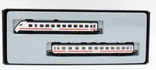 Märklin mini club gebraucht kaufen  Gingen an der Fils