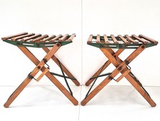 Tabourets eureka pliants d'occasion  Calonne-Ricouart