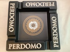 Perdomo cigar ashtray for sale  Jacksonville