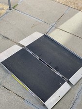 Ramp disabled for sale  LONDON
