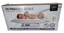 Myweigh ultra baby gebraucht kaufen  Reifenberg
