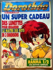 Dorothee magazine 262 d'occasion  Campagne-lès-Hesdin