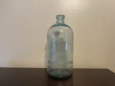 Antique buck horn for sale  Millers Creek
