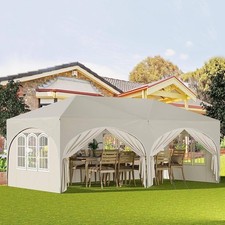 Tente extérieur etanche d'occasion  Angers-