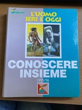 Conoscere insieme uomo usato  Monza