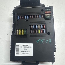 0011868v013 sam smart usato 0011868v013 sam smart usato  Pomigliano d'Arco