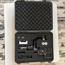 Zhiyun crane three for sale  Chico