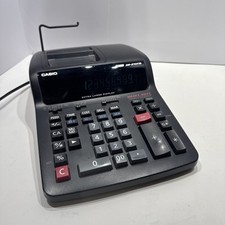 Casio 270tm digits for sale  Bristol