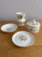 Wedgewood mirabelle design. for sale  FAREHAM
