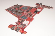Usado, Placa-mãe GU502GV-BI7N10 90NR02E1-R00010 Asus Intel I7-9750H NVIDIA RTX 2060 comprar usado  Enviando para Brazil