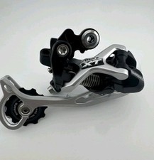 NOVO...Rd-M772 Câmbio Traseiro Shimano Deore Xt Shadow 9 Velocidades Gs Gaiola Média Novo, usado comprar usado  Enviando para Brazil