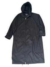 Zara manteau hiver d'occasion  Expédié en France