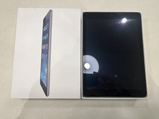 Apple ipad air for sale  BALDOCK