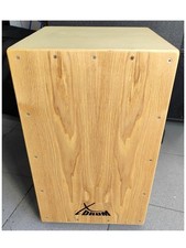 Cajon primero naturale usato  Messina