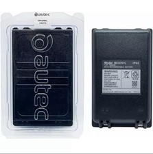 Autec nc0707l batteria usato  Sant Egidio Alla Vibrata