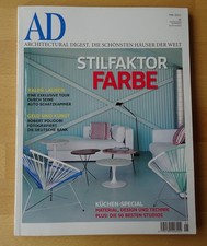 Architectural digest mai gebraucht kaufen Architectural digest mai gebraucht kaufen  Deutschland