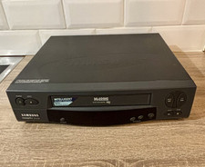 Samsung vcr vhs for sale  BASILDON