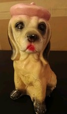 Vintage 1930s chalkware for sale  Mifflinburg