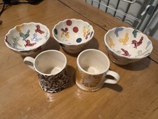 Emma bridgewater job for sale  ROMFORD
