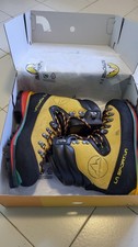 Sportiva scarponi trekking usato  Palena