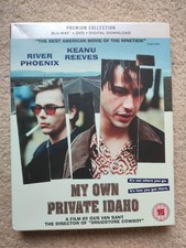 Private idaho 1991 for sale  HATFIELD
