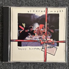 Altered images happy for sale  Mesa