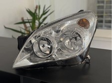 Pel astra frontscheinwerfer gebraucht kaufen Pel astra frontscheinwerfer gebraucht kaufen  Rüsselsheim am Main