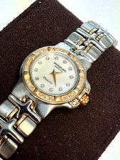 Orologio donna raymond usato Orologio donna raymond usato  Spedire a Italy