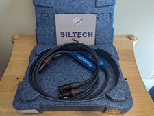 Siltech 770i xlr for sale  WOKING