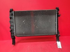 Vauxhall mokka radiator for sale  THAME