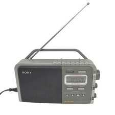Radio digitale sony d'occasion  Dourges