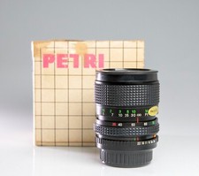 Petri 5 4 usato  Martinsicuro