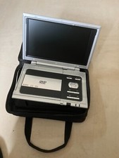 Proline dvdp1020w portable for sale  THETFORD