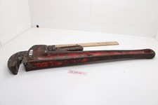 Ridgid adjustable red for sale  Carbondale